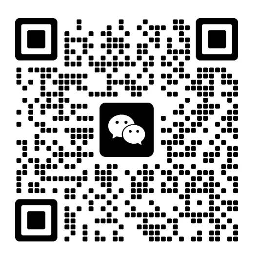 GemiAI 客服微信二维码